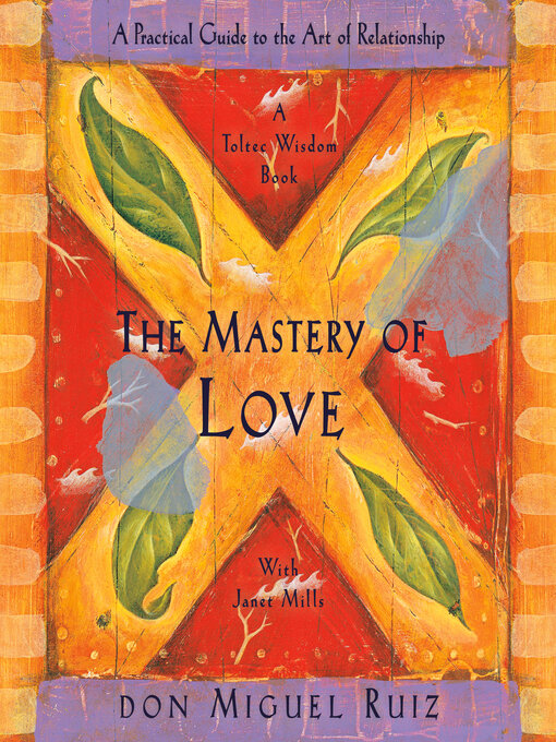 Cover image for The Mastery of Love